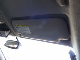 2007 Toyota Prius Sky Blue 1.5L AT #Z23371